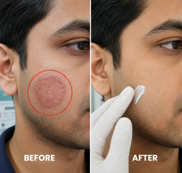 Fungal Infections